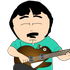 Avatar for crazyb678