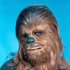 Chewbacca için avatar