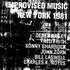 derek bailey, fred frith, sonny sharrock, john zorn, bill laswell, charles k. noyes için avatar