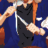 Avatar for Beelzebub (voice actor : Kyohei Yaguchi)