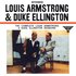 Avatar for Duke Ellington & Louis Armstrong