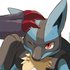 Avatar di Lucario