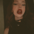 dearsnowgirl için avatar