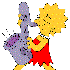 Avatar for Saxophonistka