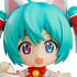 Avatar for pukegirlcore