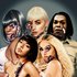 Avatar for Charli XCX feat. Big Freedia, CupcakKe, Brooke Candy and Pabllo Vittar