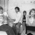 Sonic Youth için avatar
