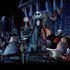 Cast - The Nightmare Before Christmas のアバター