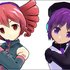 Avatar for 重音テト×デフォ子
