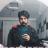 Mike_ZarQani için avatar