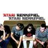 Avatar for Atari Rennspiel