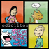 Avatar di odiolitos