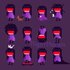 Avatar for Nightmargin (Casey Gu) and Michael Shirt