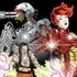Avatar for Major Lazer & La Roux