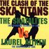 Avatar de The Skatalites Vs Laurel Aitken