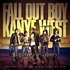 Kanye West, Fall Out Boy için avatar