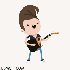 Avatar for MichaelOldman