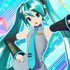 Avatar for Hatsune Miku