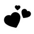Avatar for threehearts