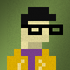 Avatar di rougesheep