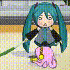 Avatar for shojorobot