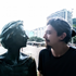 Avatar for ressentimento