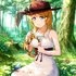 Avatar di 絢瀬絵里 (南條愛乃)