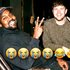 Avatar for Kanye West, James Blake