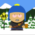 Avatar for zajnostiko