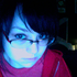 Avatar for arachnophilia