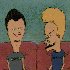 Beavis & Butt-Head için avatar