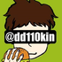 Avatar for dd110kin