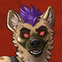 Avatar for ValdyrTheHyena