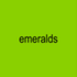 Avatar for alemeralds