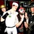 Turbonegro のアバター
