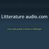 Avatar for www.litteratureaudio.com