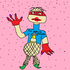 Avatar for Herof250