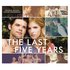 Avatar for the last five years