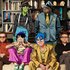 Gorillaz のアバター