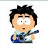 Avatar for sosokruashvili