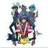 Avatar de Gorillaz