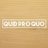 Avatar for Quid Pro Quo