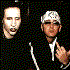 Avatar for Eminem ft. Marilyn Manson