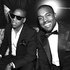 JAY-Z & Kanye West için avatar