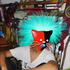 Avatar for Yollotlocelotl
