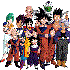 Avatar for Dragon Ball