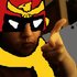 Avatar for JesusRevolver