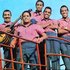 Avatar for Los Zafiros