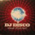 Avatar for DJ Disco