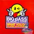 Avatar for Big Bass vs. Michelle Narine